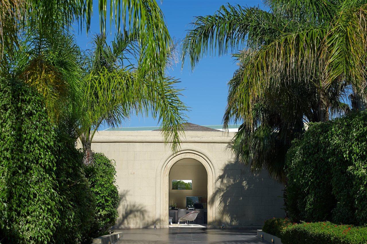 The Ixian All Suites - Adults Only Bagian luar foto