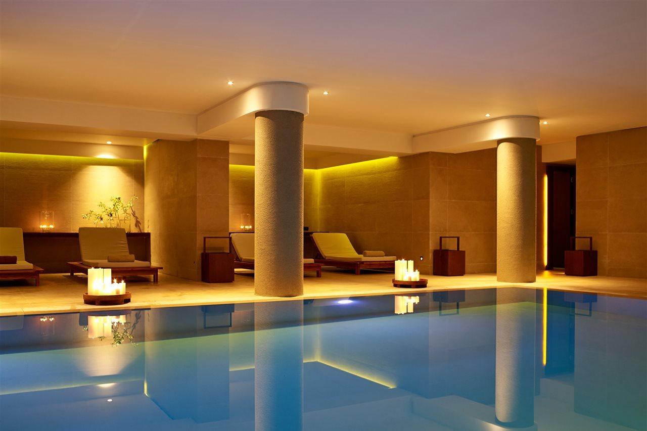The Ixian All Suites - Adults Only Bagian luar foto