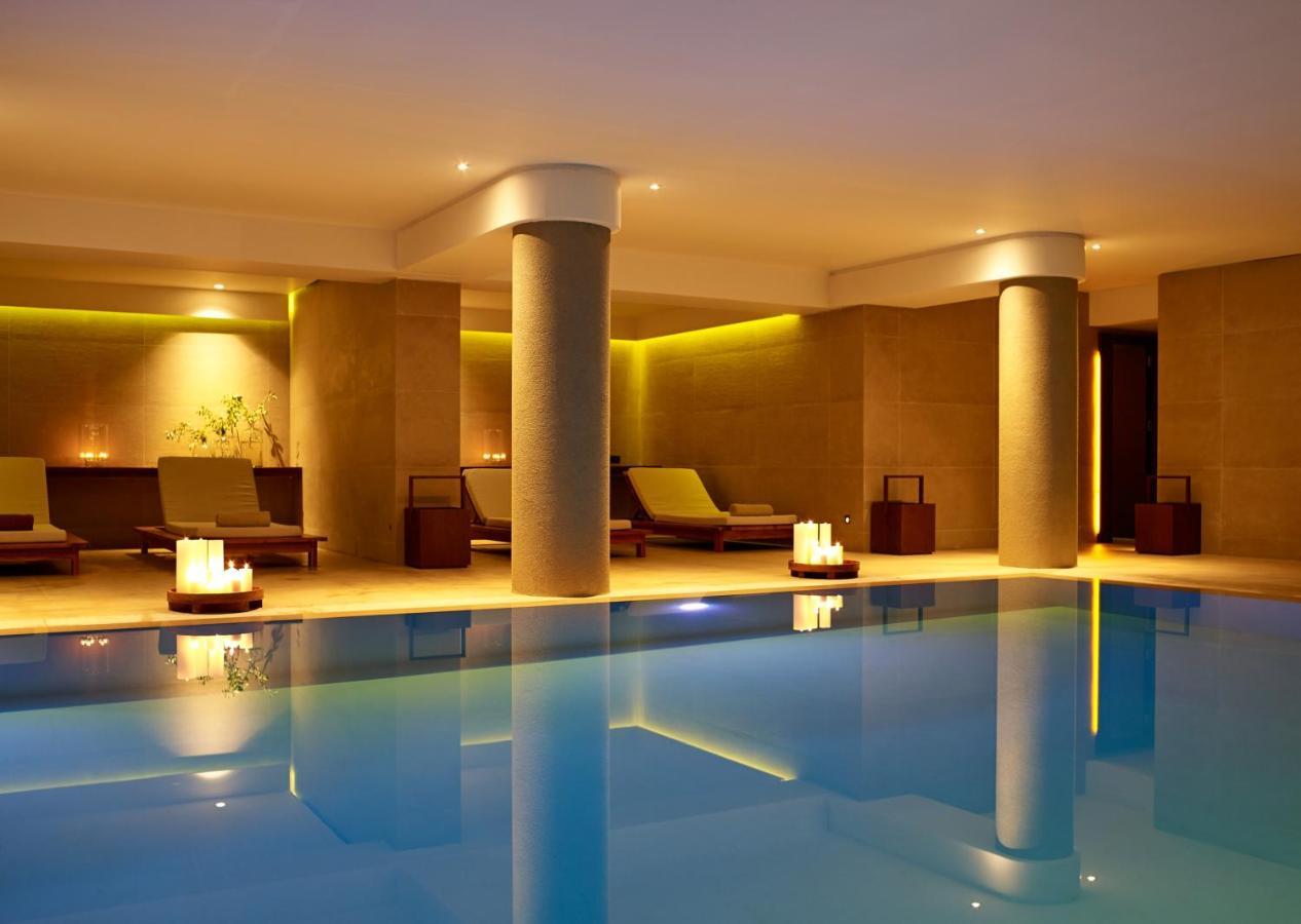 The Ixian All Suites - Adults Only Bagian luar foto