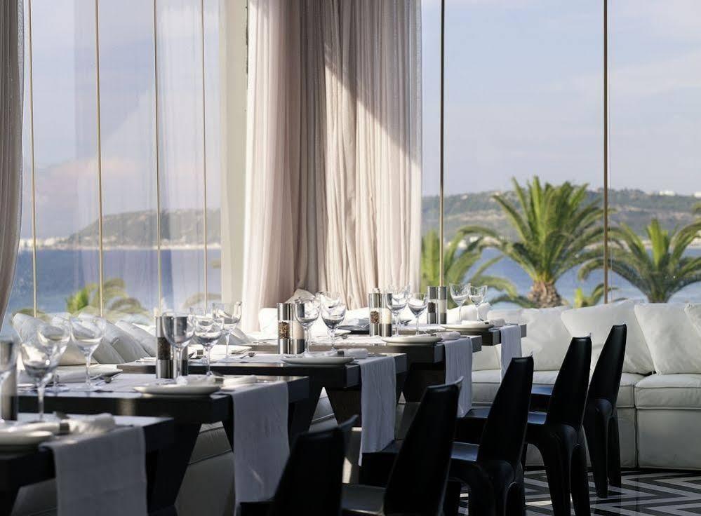 The Ixian All Suites - Adults Only Bagian luar foto