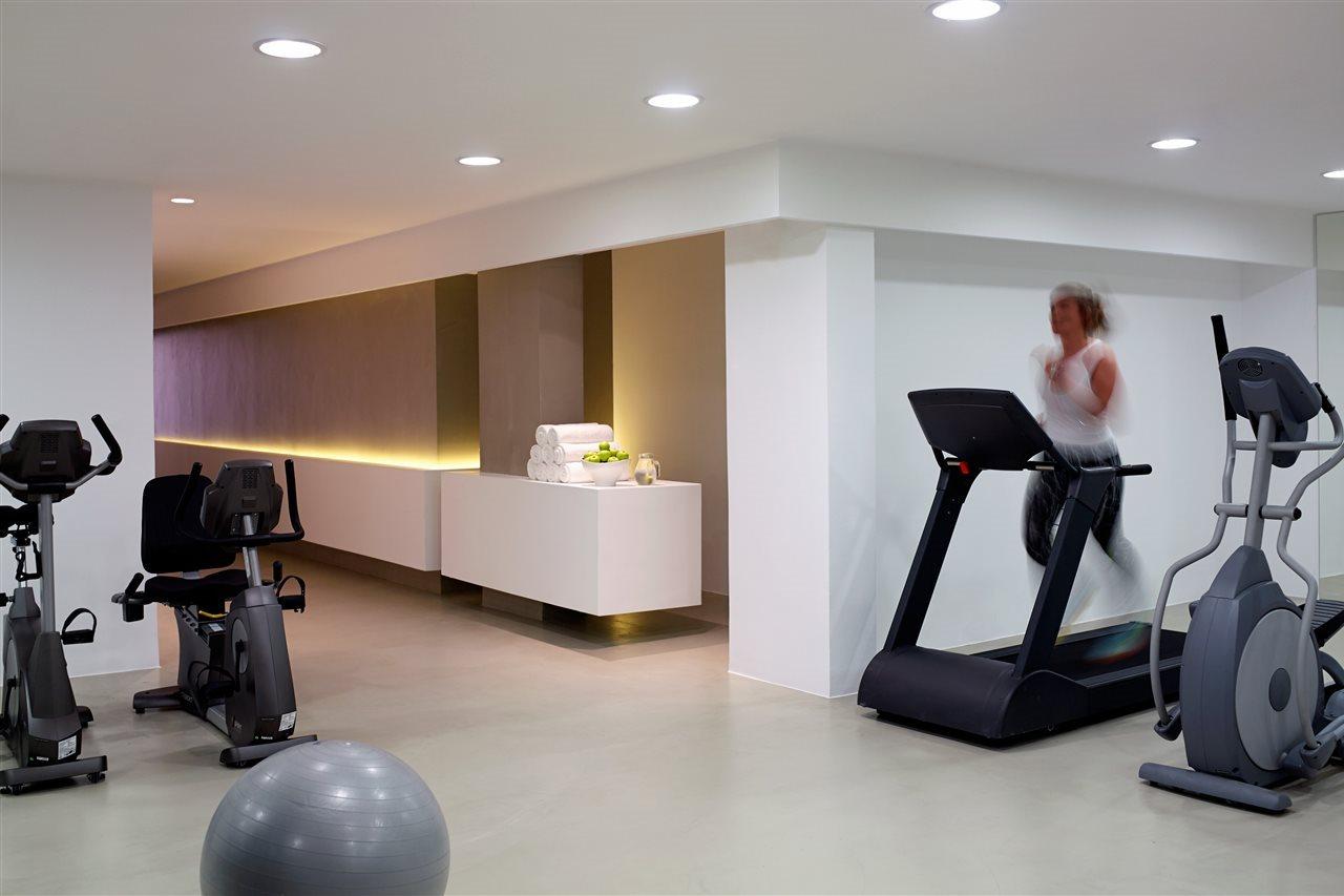 The Ixian All Suites - Adults Only Bagian luar foto