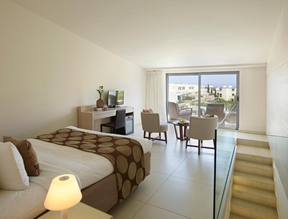 The Ixian All Suites - Adults Only Bagian luar foto