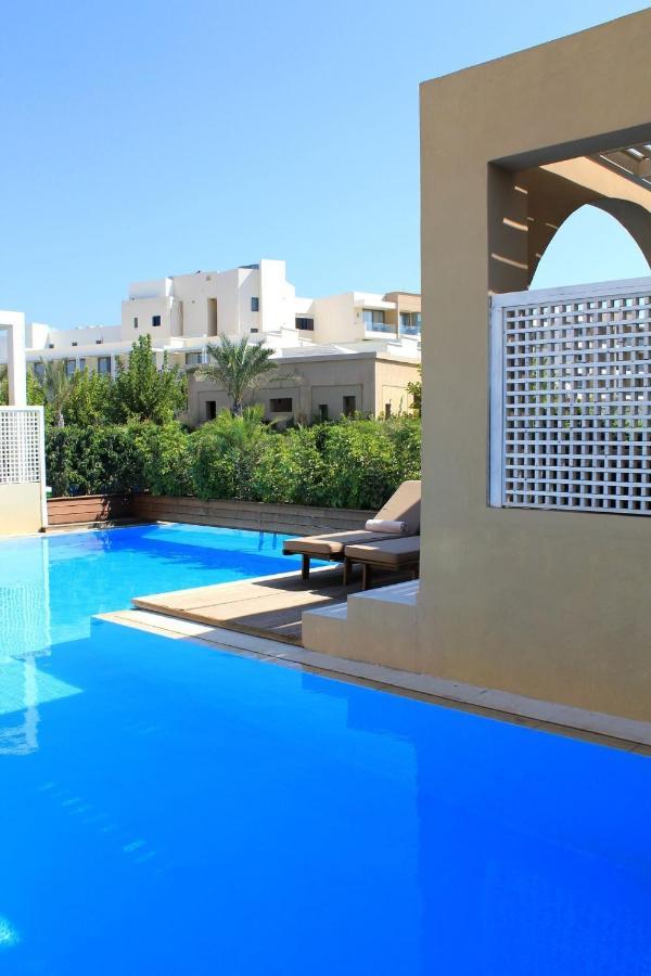 The Ixian All Suites - Adults Only Bagian luar foto