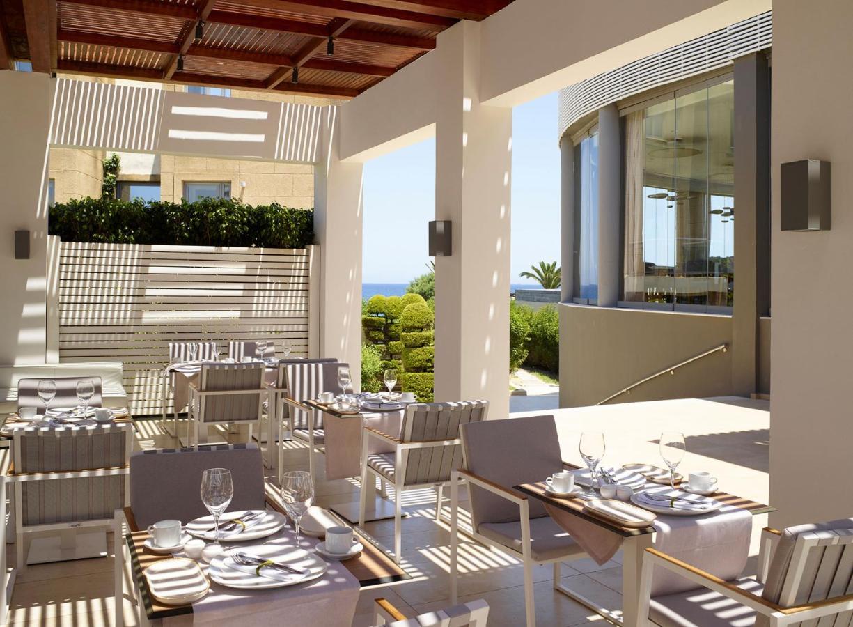 The Ixian All Suites - Adults Only Bagian luar foto