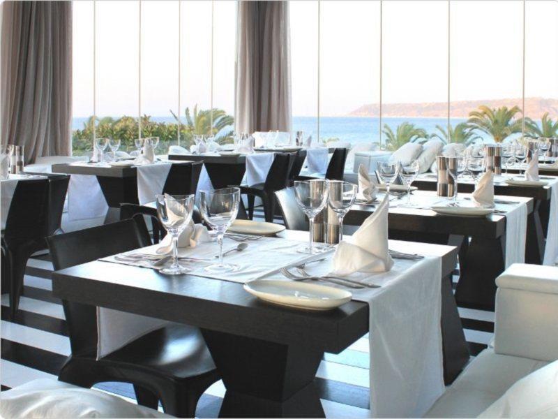The Ixian All Suites - Adults Only Bagian luar foto