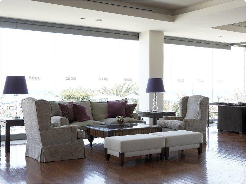 The Ixian All Suites - Adults Only Bagian luar foto