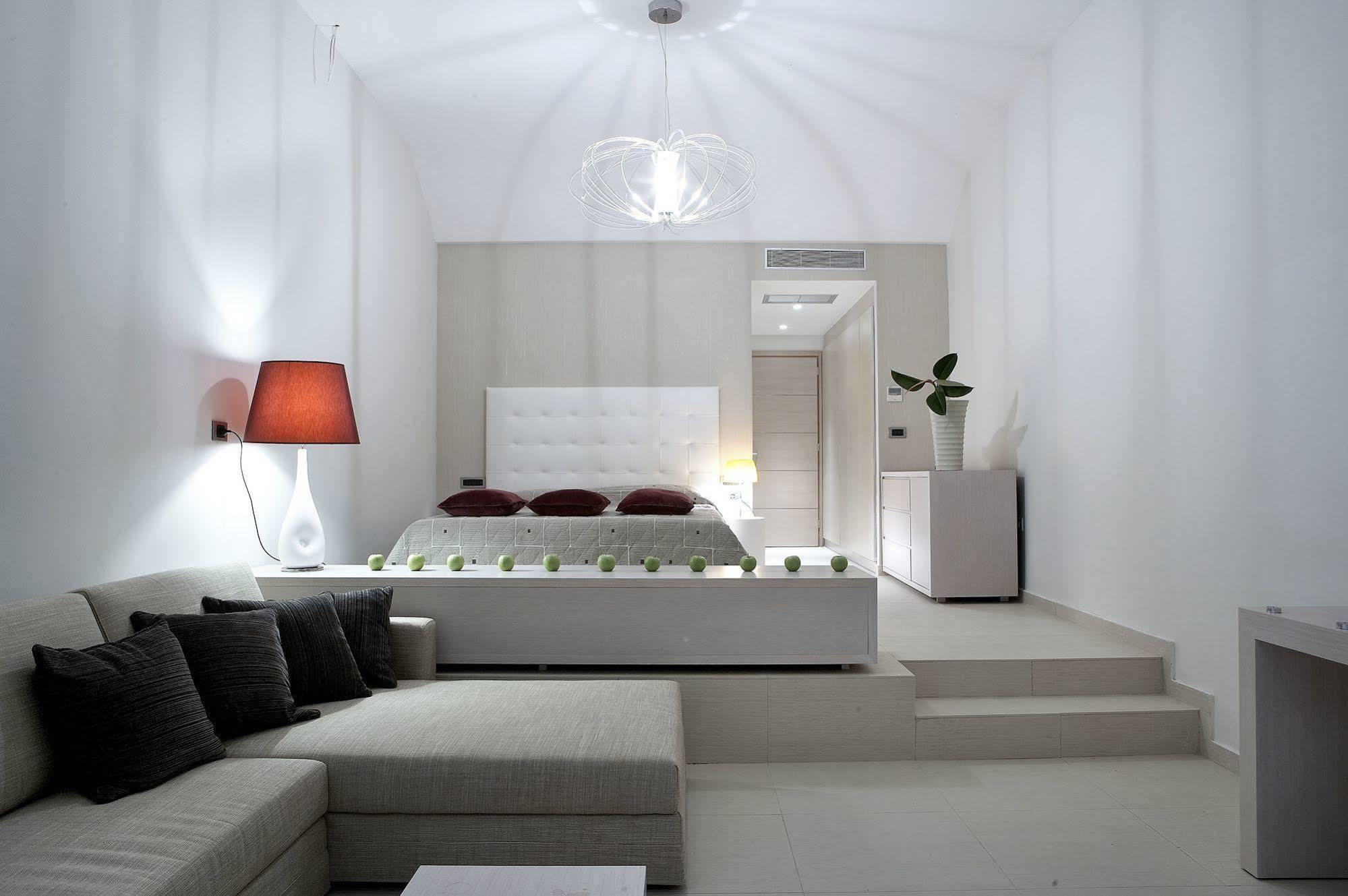The Ixian All Suites - Adults Only Bagian luar foto