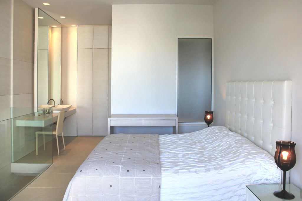 The Ixian All Suites - Adults Only Bagian luar foto