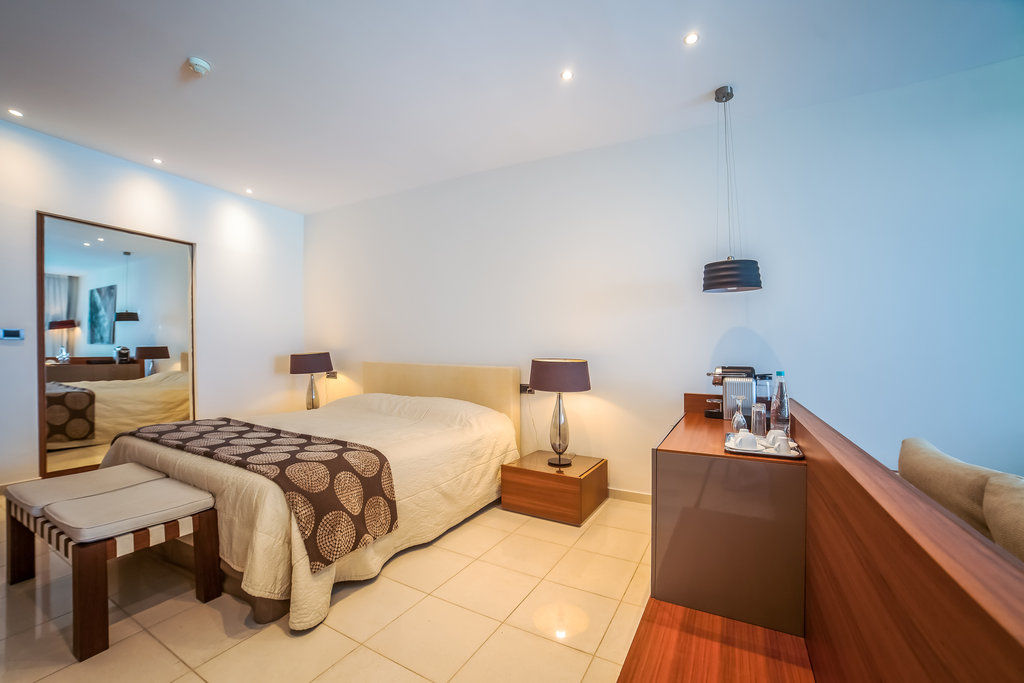 The Ixian All Suites - Adults Only Bagian luar foto