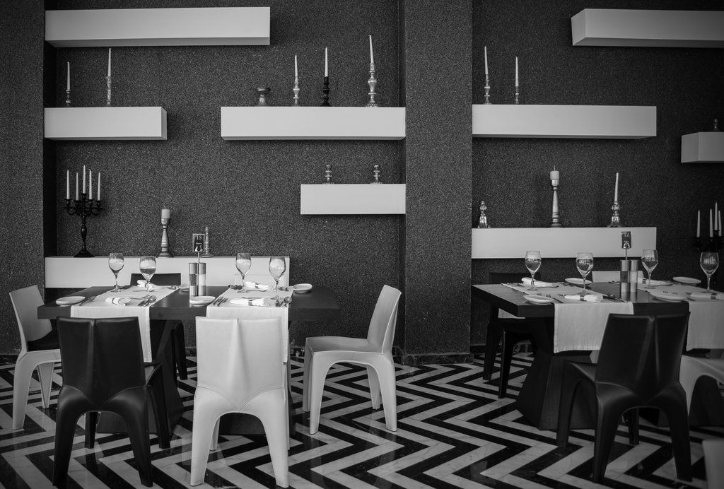The Ixian All Suites - Adults Only Bagian luar foto